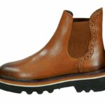 Mahony – Modellschau Schuhtrends Herbst/Winter 20/21 