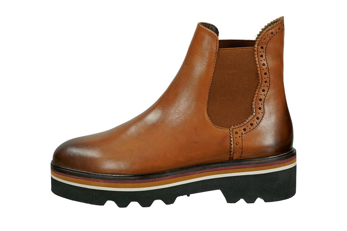 Mahony – Modellschau Schuhtrends Herbst/Winter 20/21 