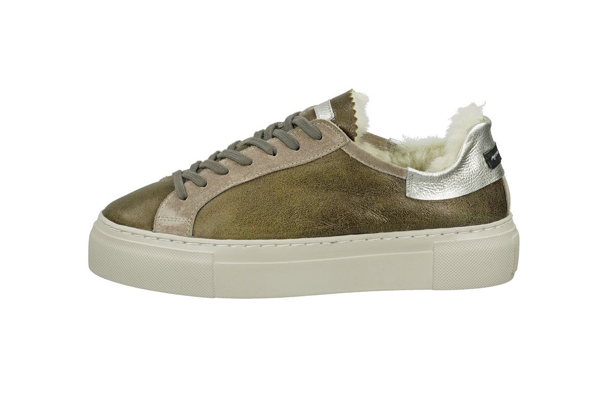 Mahony – Modellschau Schuhtrends Herbst/Winter 20/21 