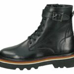 Mahony – Modellschau Schuhtrends Herbst/Winter 20/21 