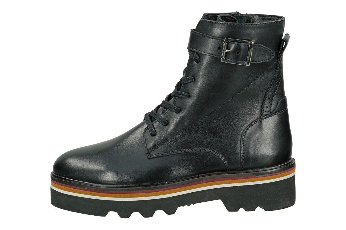 Mahony – Modellschau Schuhtrends Herbst/Winter 20/21 