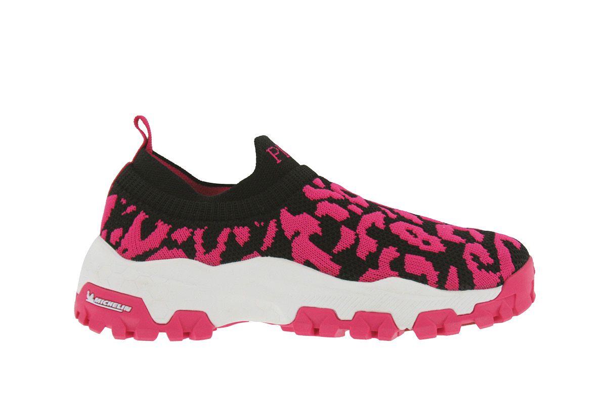 Primigi – Modellschau Schuhtrends Herbst/Winter 20/21 