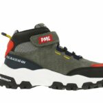 Primigi – Modellschau Schuhtrends Herbst/Winter 20/21 