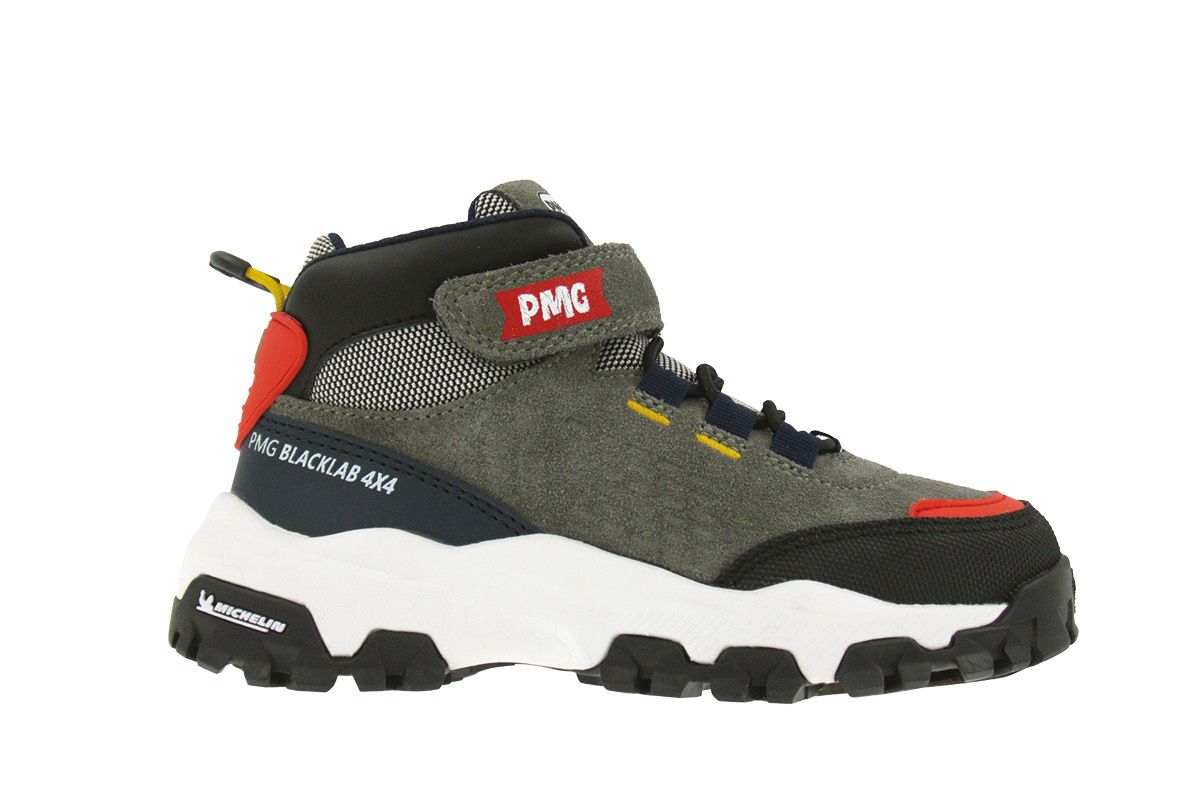 Primigi – Modellschau Schuhtrends Herbst/Winter 20/21 