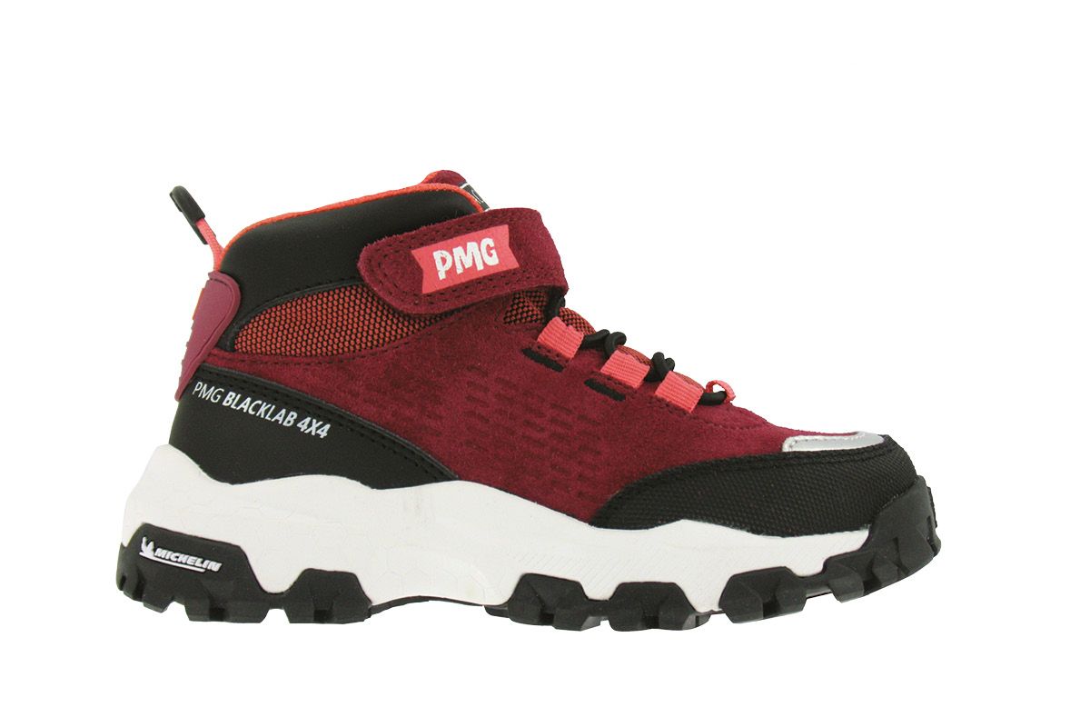 Primigi – Modellschau Schuhtrends Herbst/Winter 20/21 