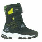 Primigi – Modellschau Schuhtrends Herbst/Winter 20/21 