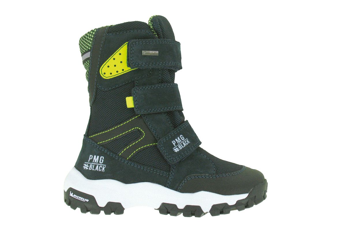 Primigi – Modellschau Schuhtrends Herbst/Winter 20/21 