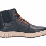 Bugatti – Modellschau Schuhtrends Herbst/Winter 20/21 
