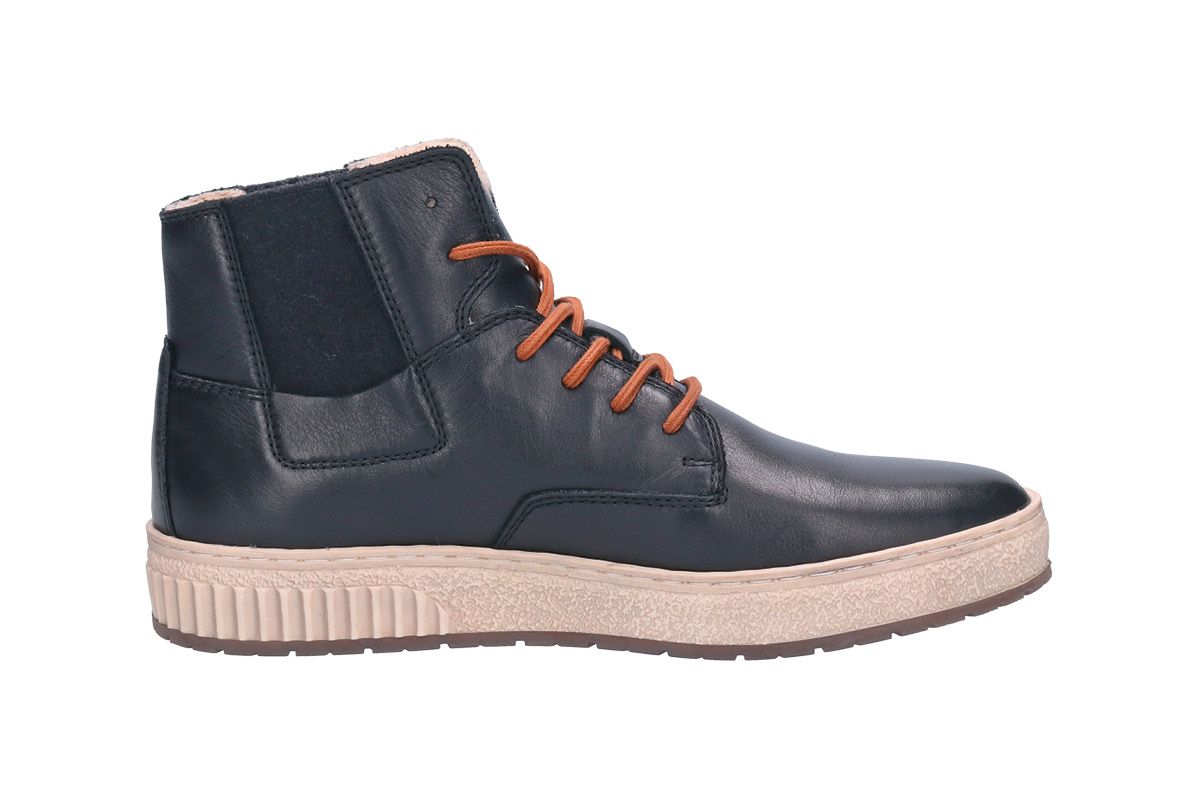 Bugatti – Modellschau Schuhtrends Herbst/Winter 20/21 