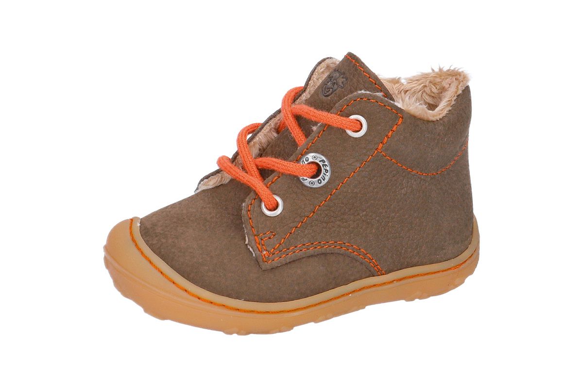 Ricosta – Modellschau Schuhtrends Herbst/Winter 20/21 