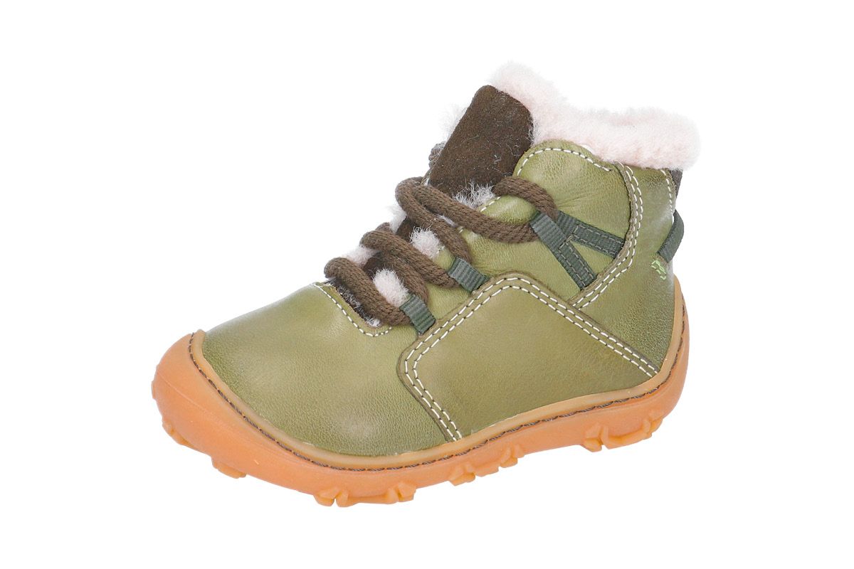 Ricosta – Modellschau Schuhtrends Herbst/Winter 20/21 