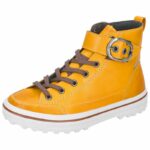 Ricosta – Modellschau Schuhtrends Herbst/Winter 20/21 