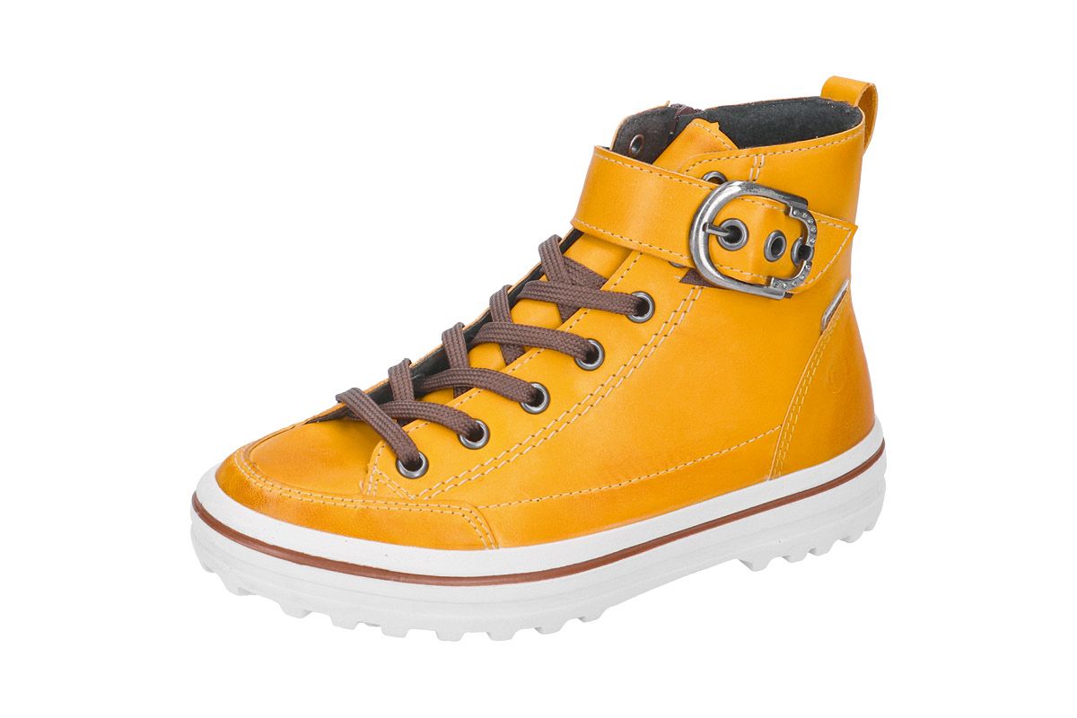 Ricosta – Modellschau Schuhtrends Herbst/Winter 20/21 
