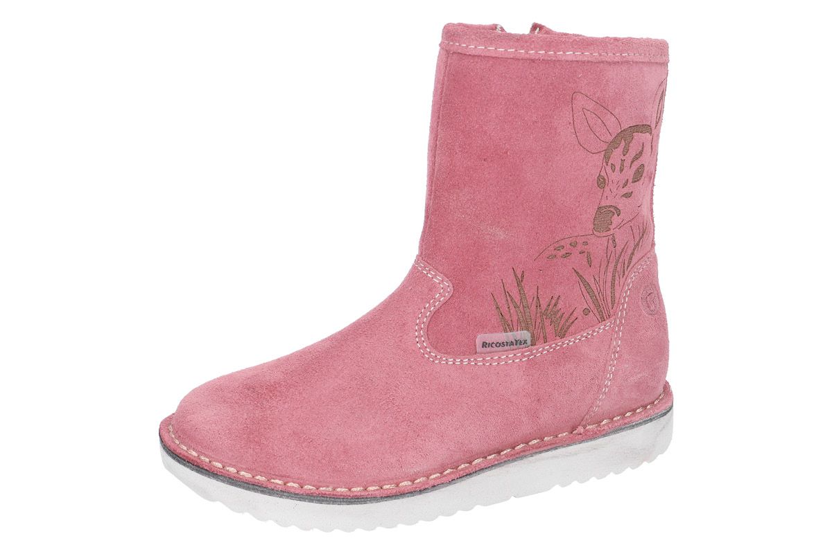 Ricosta – Modellschau Schuhtrends Herbst/Winter 20/21 