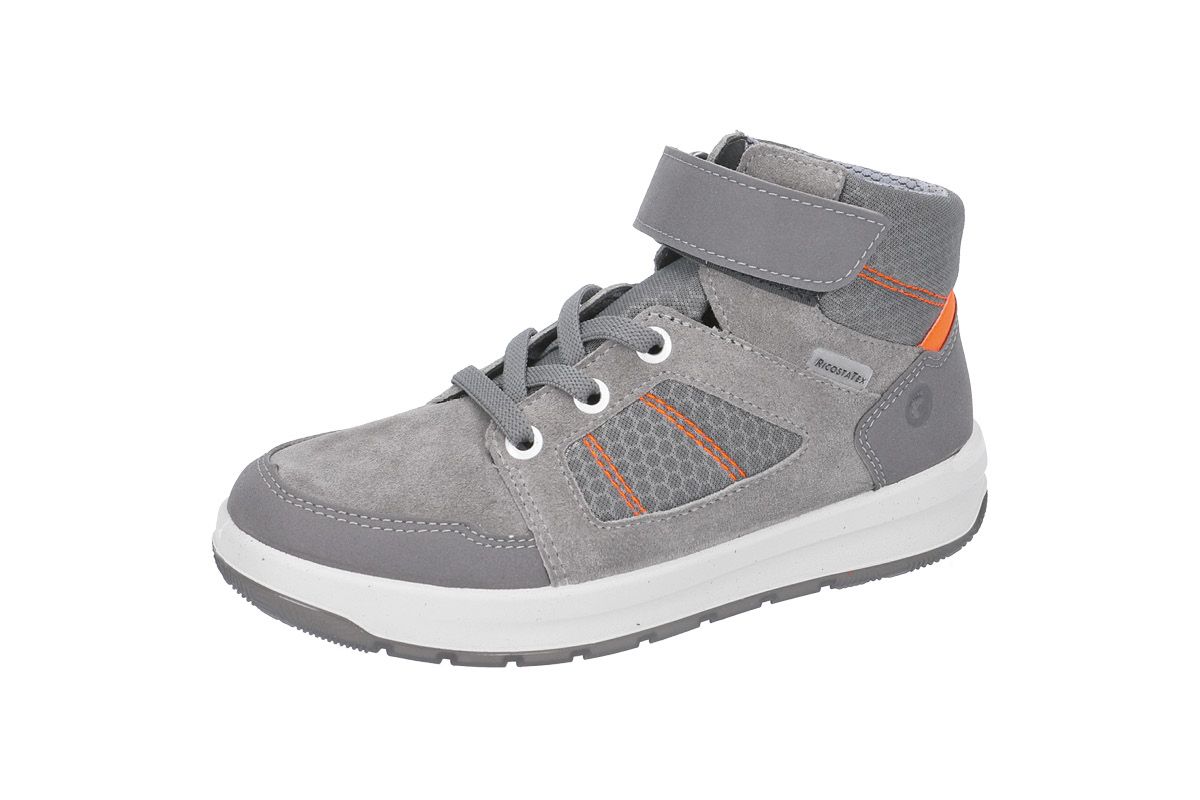 Ricosta – Modellschau Schuhtrends Herbst/Winter 20/21 