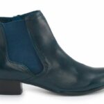 Salamander – Modellschau Schuhtrends Herbst/Winter 20/21 