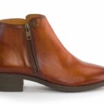 Salamander – Modellschau Schuhtrends Herbst/Winter 20/21 