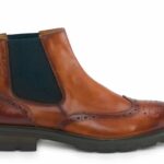 Salamander – Modellschau Schuhtrends Herbst/Winter 20/21 