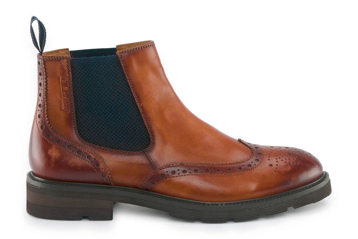 Salamander – Modellschau Schuhtrends Herbst/Winter 20/21 