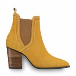 Tamaris – Modellschau Schuhtrends Herbst/Winter 20/21 
