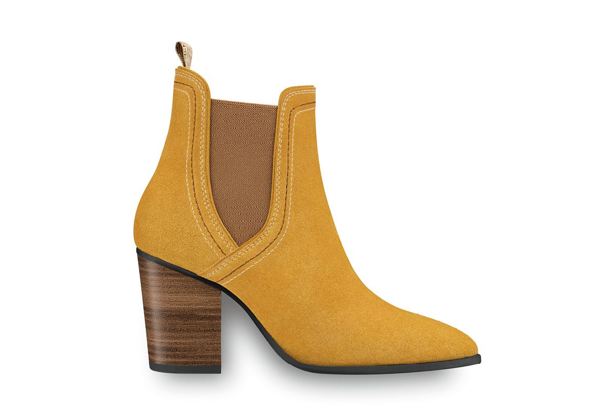 Tamaris – Modellschau Schuhtrends Herbst/Winter 20/21 