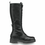 Tamaris – Modellschau Schuhtrends Herbst/Winter 20/21 