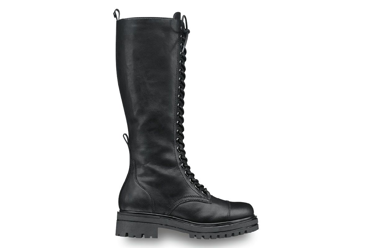 Tamaris – Modellschau Schuhtrends Herbst/Winter 20/21 