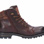 Bugatti – Modellschau Schuhtrends Herbst/Winter 20/21 