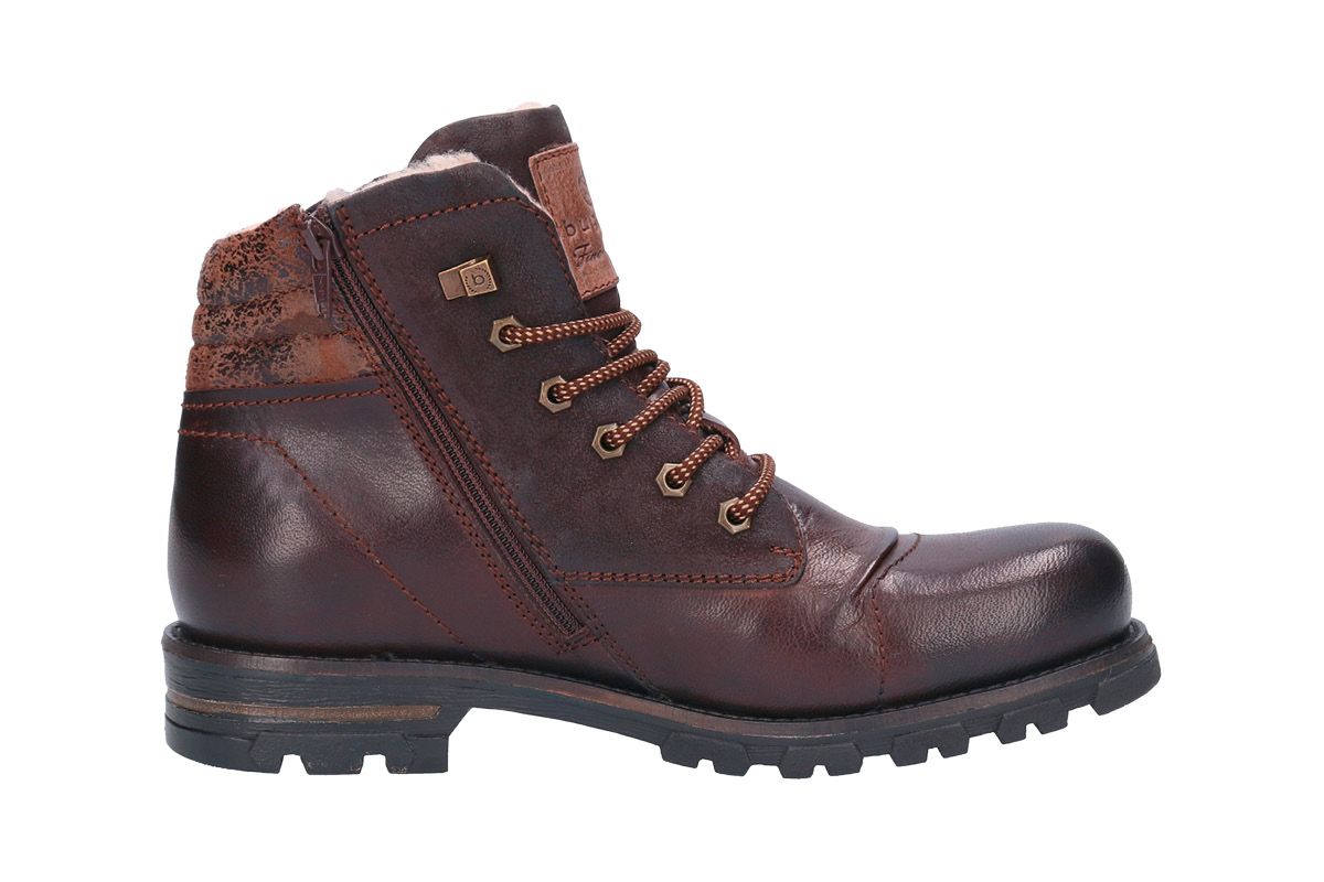 Bugatti – Modellschau Schuhtrends Herbst/Winter 20/21 
