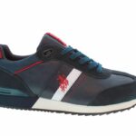 U.S. Polo Assn. – Modellschau Schuhtrends Herbst/Winter 20/21 