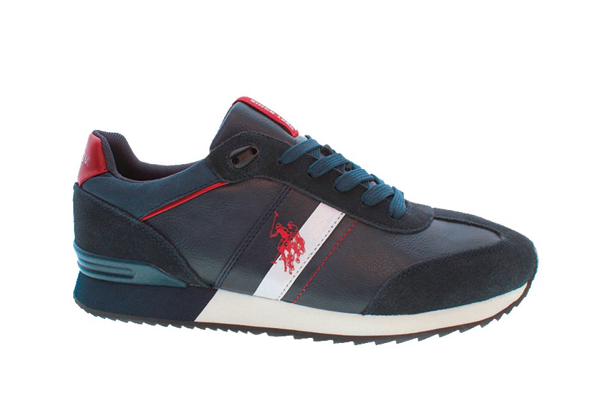 U.S. Polo Assn. – Modellschau Schuhtrends Herbst/Winter 20/21 