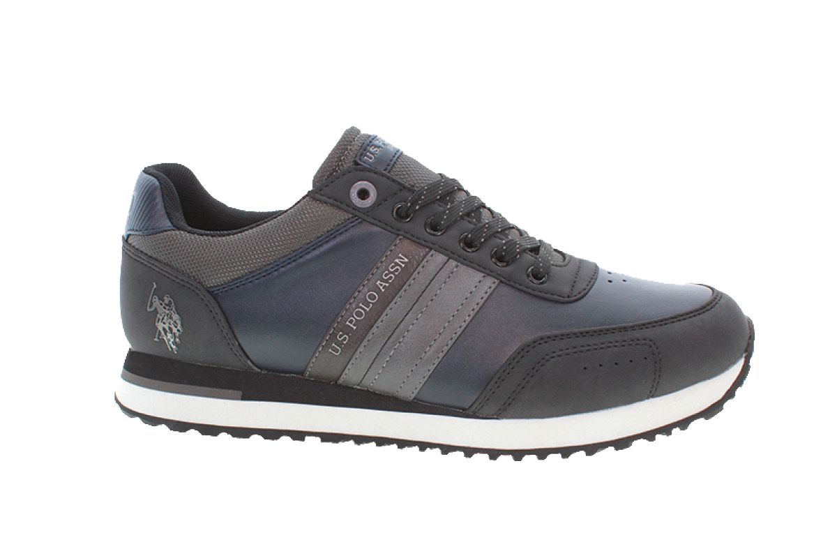 U.S. Polo Assn. – Modellschau Schuhtrends Herbst/Winter 20/21 