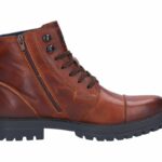 Bugatti – Modellschau Schuhtrends Herbst/Winter 20/21 