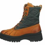 Camel Active – Modellschau Schuhtrends Herbst/Winter 20/21 