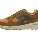 Camel Active – Modellschau Schuhtrends Herbst/Winter 20/21 