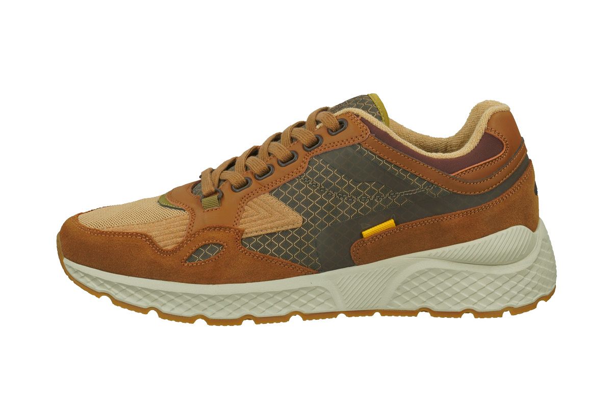 Camel Active – Modellschau Schuhtrends Herbst/Winter 20/21 