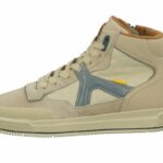 Camel Active – Modellschau Schuhtrends Herbst/Winter 20/21 