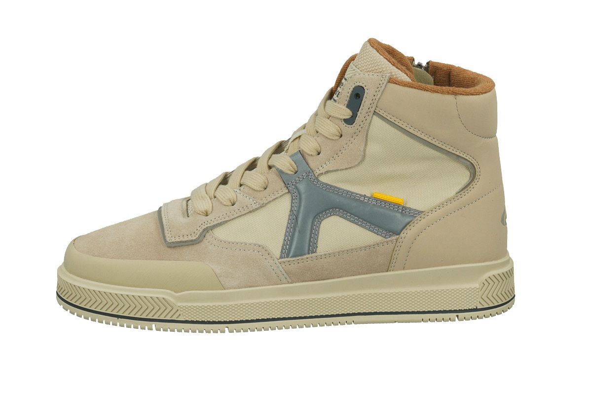 Camel Active – Modellschau Schuhtrends Herbst/Winter 20/21 