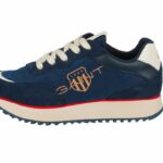 Gant – Modellschau Schuhtrends Herbst/Winter 20/21 