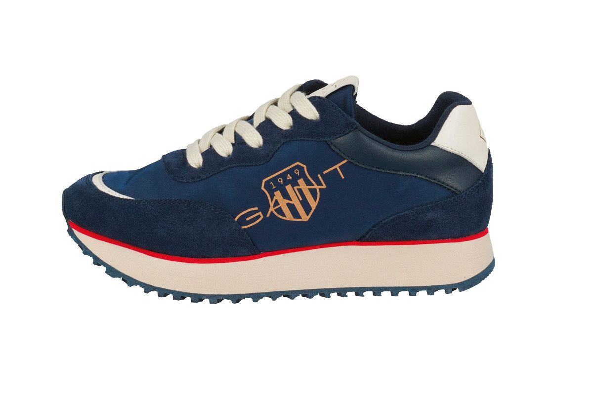 Gant – Modellschau Schuhtrends Herbst/Winter 20/21 