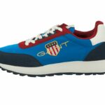 Gant - Modellschau Urbanwear Frühjahr/Sommer 2021