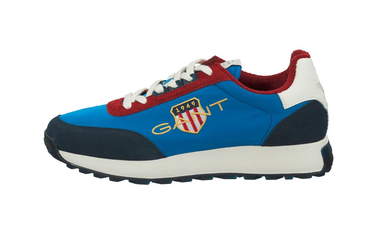 Gant - Modellschau Urbanwear Frühjahr/Sommer 2021