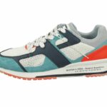 Scotch & Soda - Modellschau Urbanwear Frühjahr/Sommer 2021