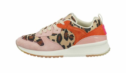 Scotch & Soda - Modellschau Urbanwear Frühjahr/Sommer 2021