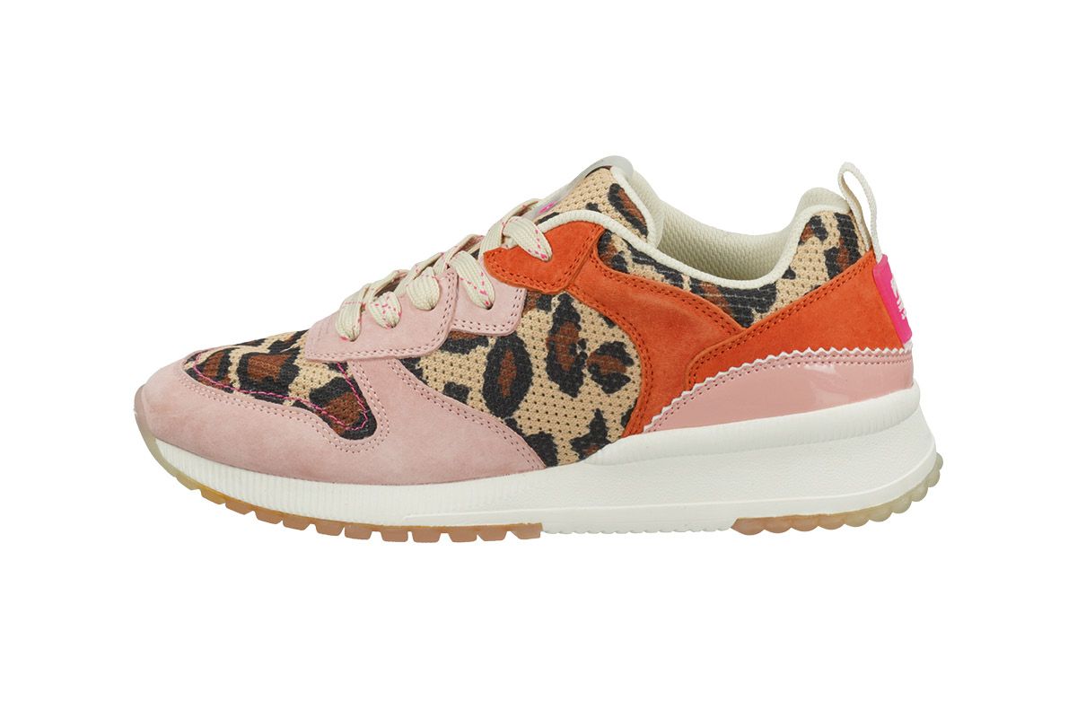 Scotch & Soda - Modellschau Urbanwear Frühjahr/Sommer 2021