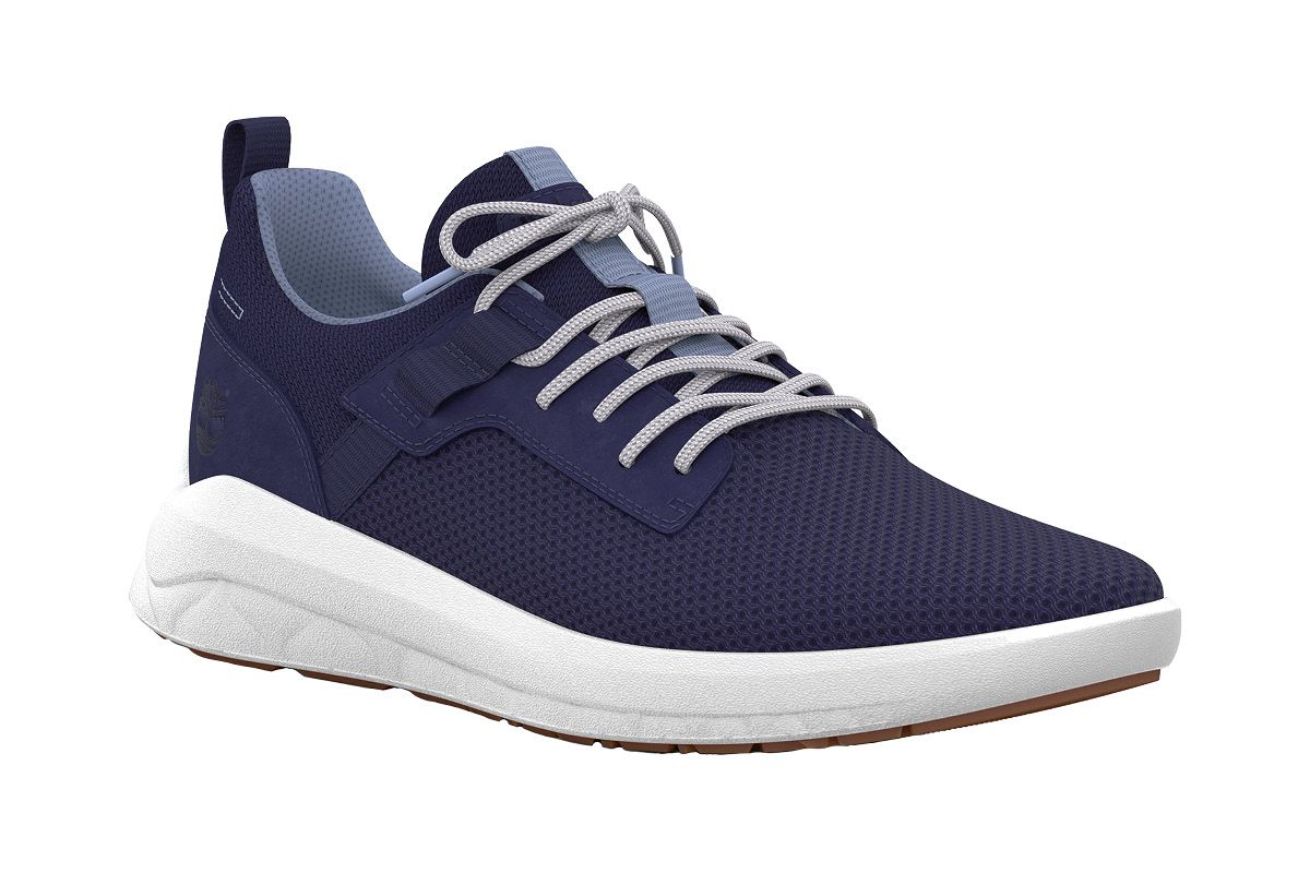 Timberland - Modellschau Urbanwear Frühjahr/Sommer 2021