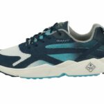 Gant - Modellschau Urbanwear Frühjahr/Sommer 2021