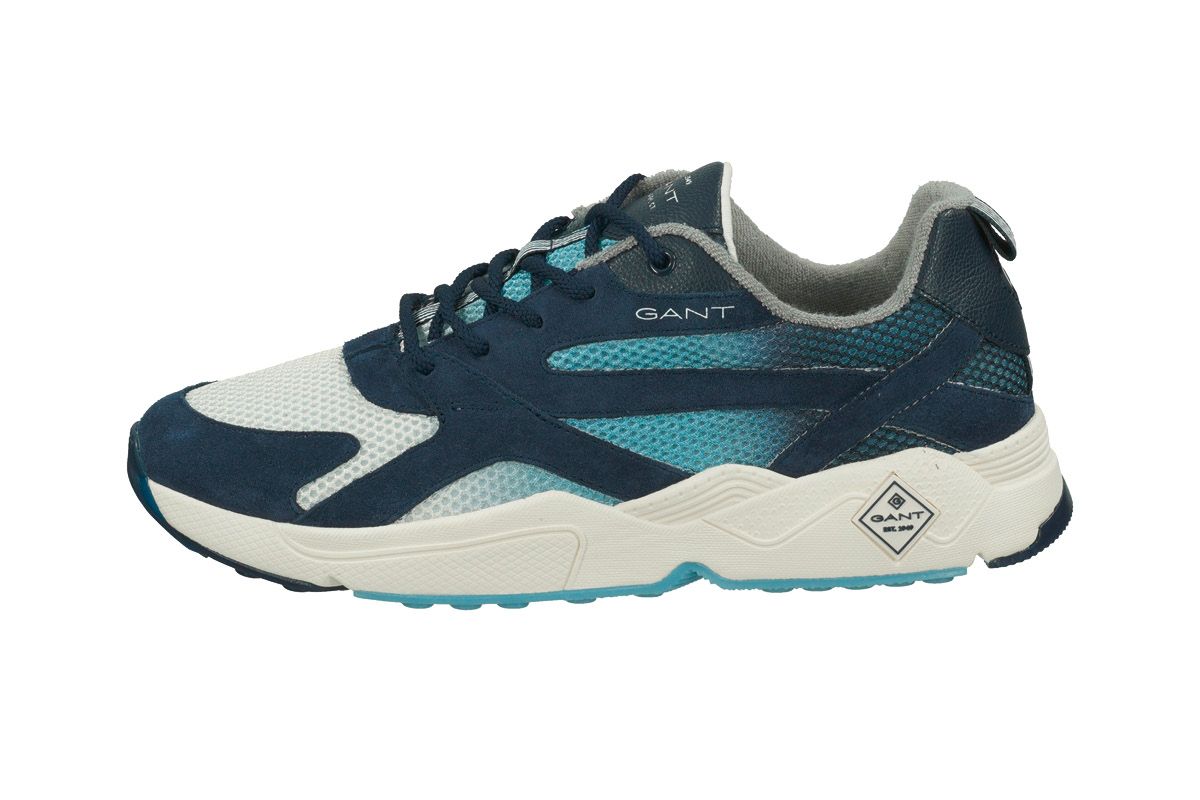 Gant - Modellschau Urbanwear Frühjahr/Sommer 2021