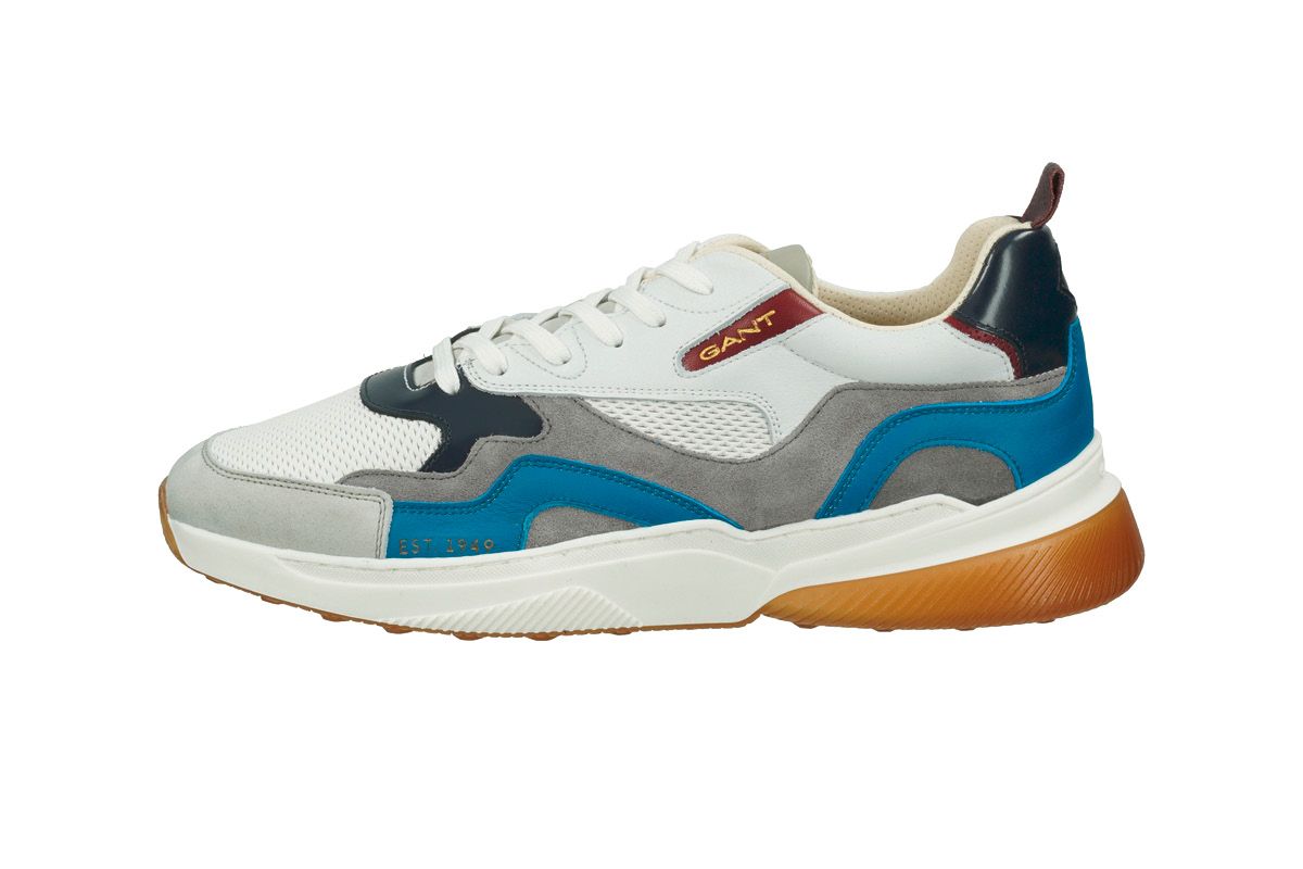 Gant - Modellschau Urbanwear Frühjahr/Sommer 2021