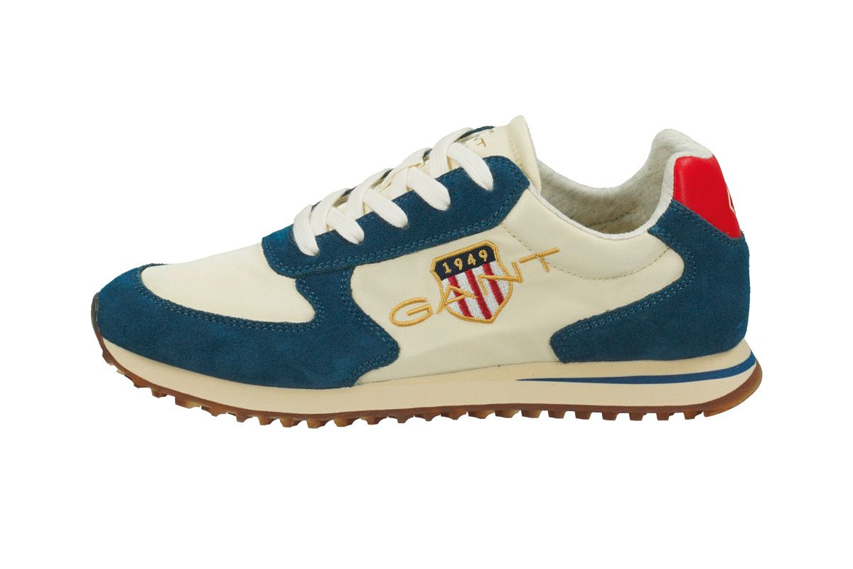 Gant - Modellschau Urbanwear Frühjahr/Sommer 2021